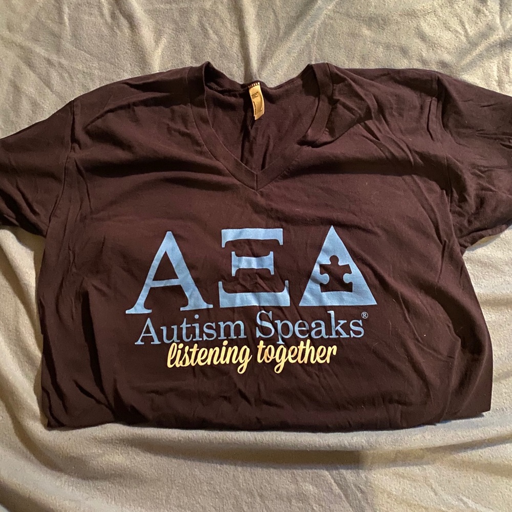 Alpha Xi Delta Shirt
